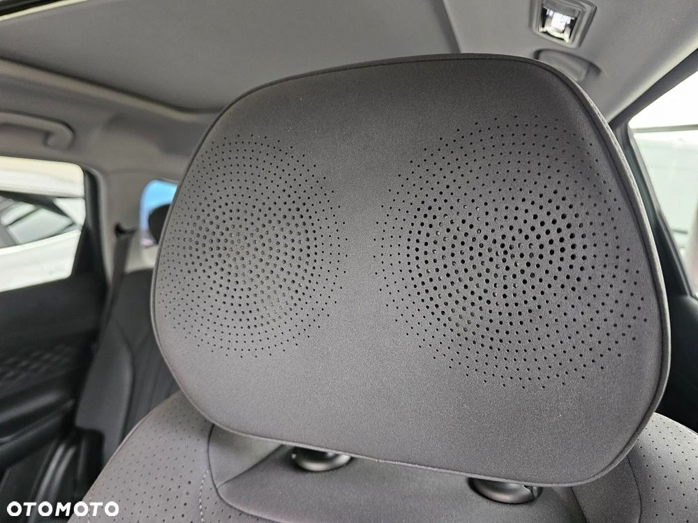 Chery Tiggo 8 1.6 T-GDI Prestige DCT - 20