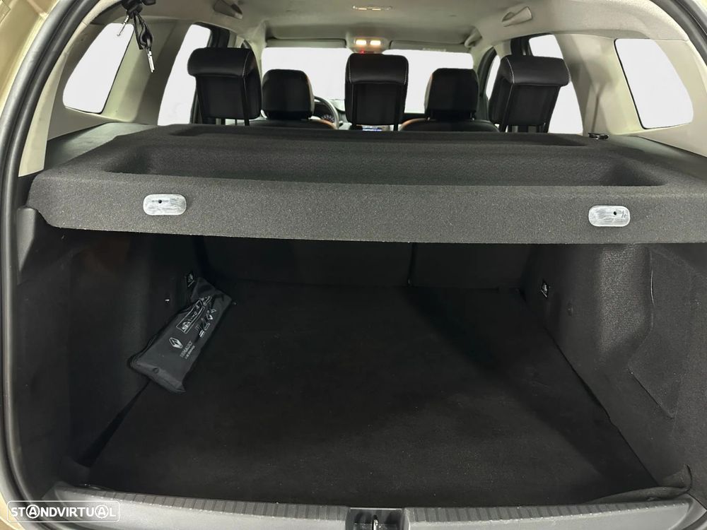 Dacia Duster 1.5 Blue dCi Prestige - 17