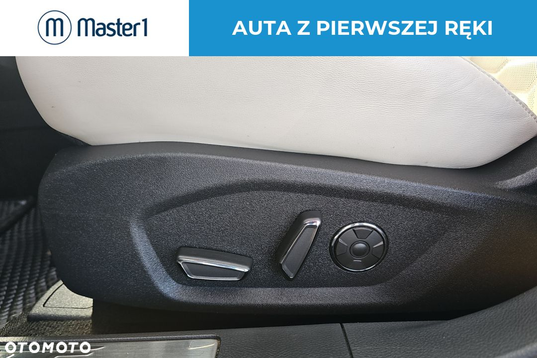 Ford Mondeo Vignale 2.0 TDCi PowerShift - 12