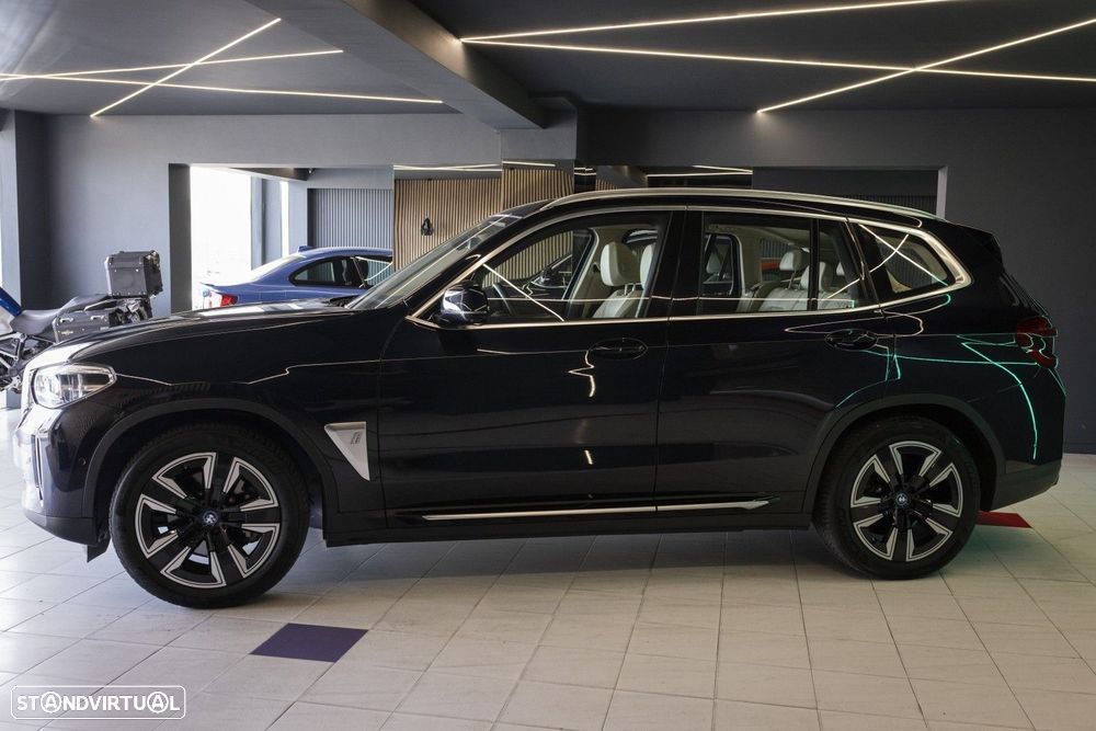 BMW iX3 Inspiring - 6