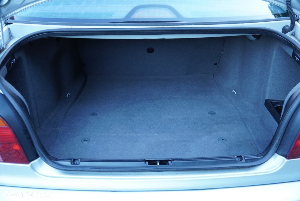 BMW Seria 5 - 16