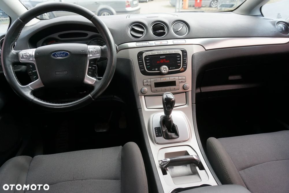 Ford S-Max 2.0 TDCi Trend - 12