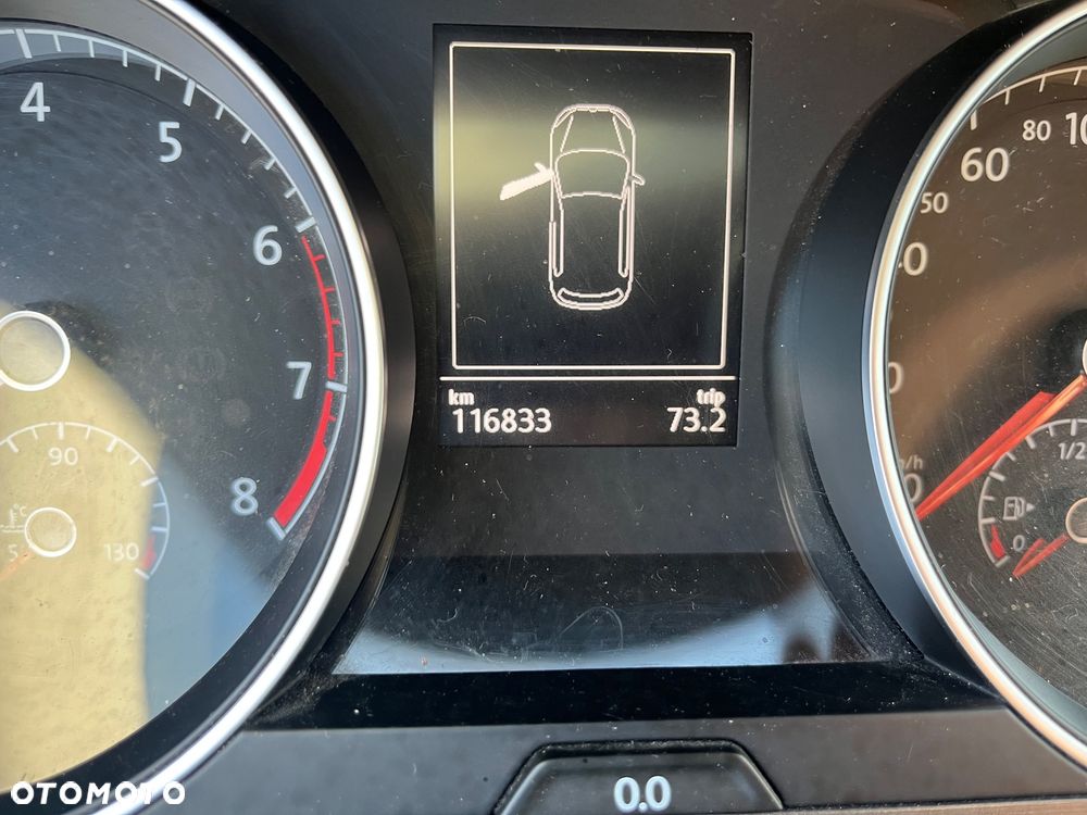 Volkswagen Golf - 21