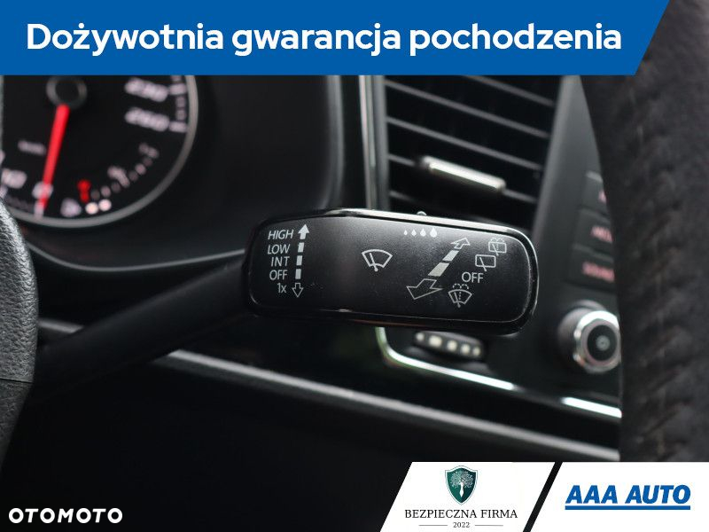 Seat Leon - 22