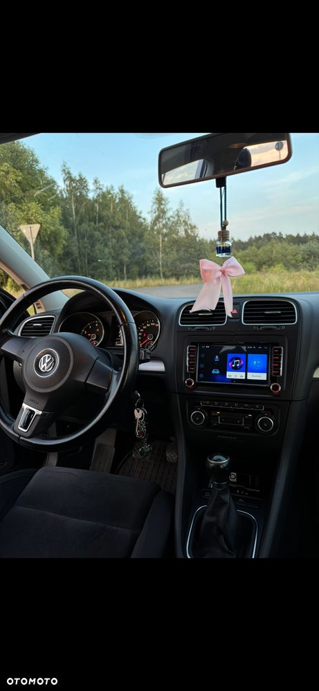 Volkswagen Golf 1.4 TSI Highline - 8