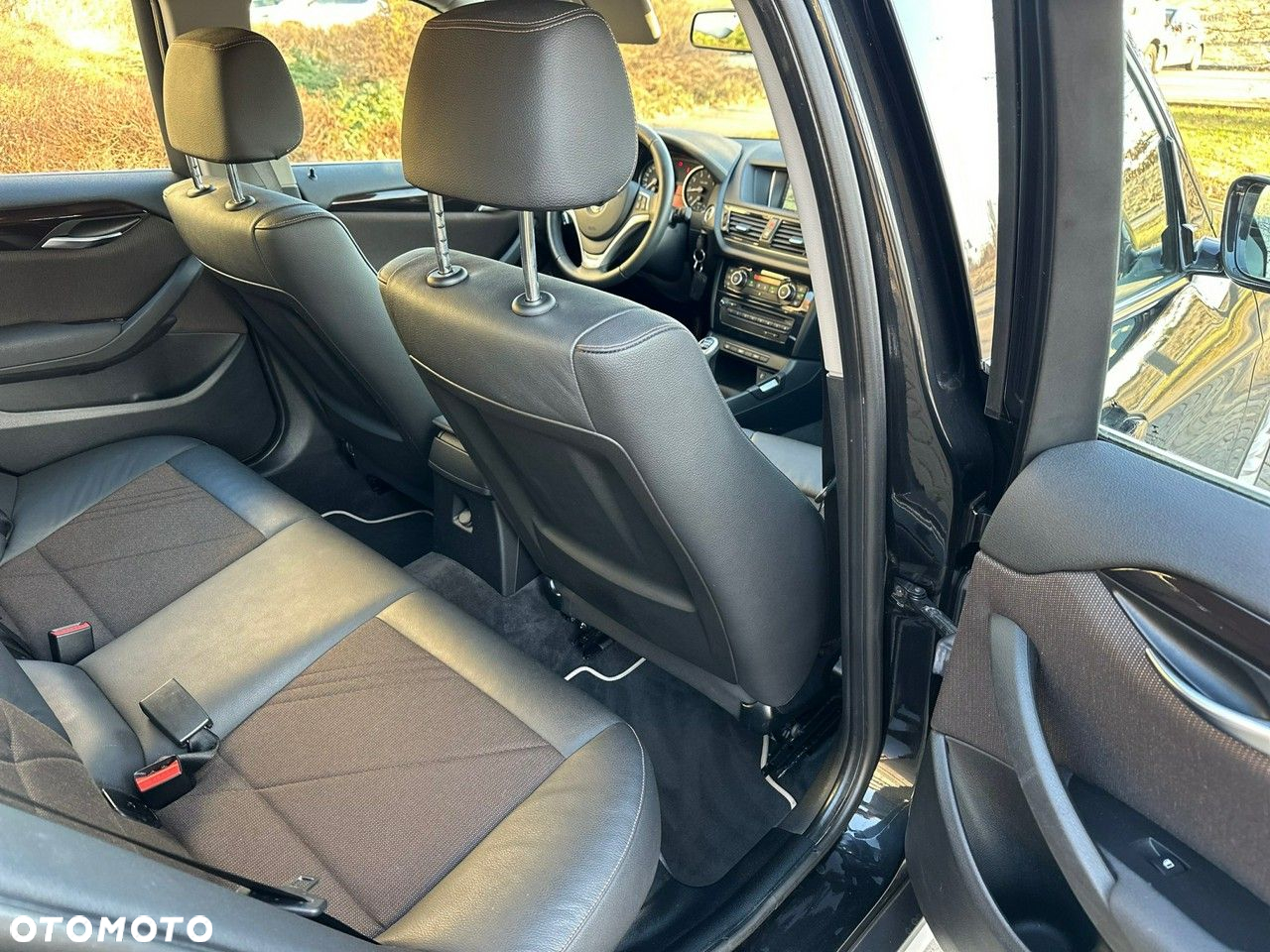 BMW X1 xDrive20i xLine - 10