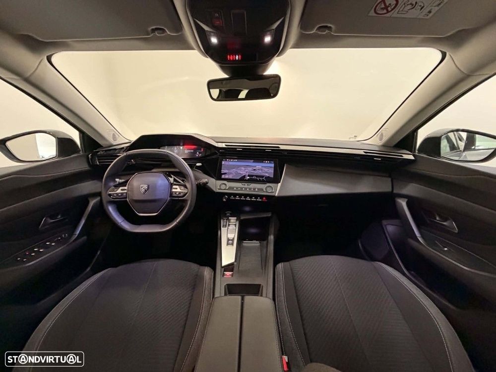 Peugeot 308 PureTech 130 EAT8 Active Pack - 7