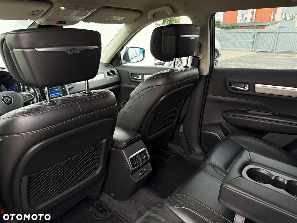 Renault Koleos 2.0 Blue dCi Initiale Paris 4x4 X-Tronic - 30