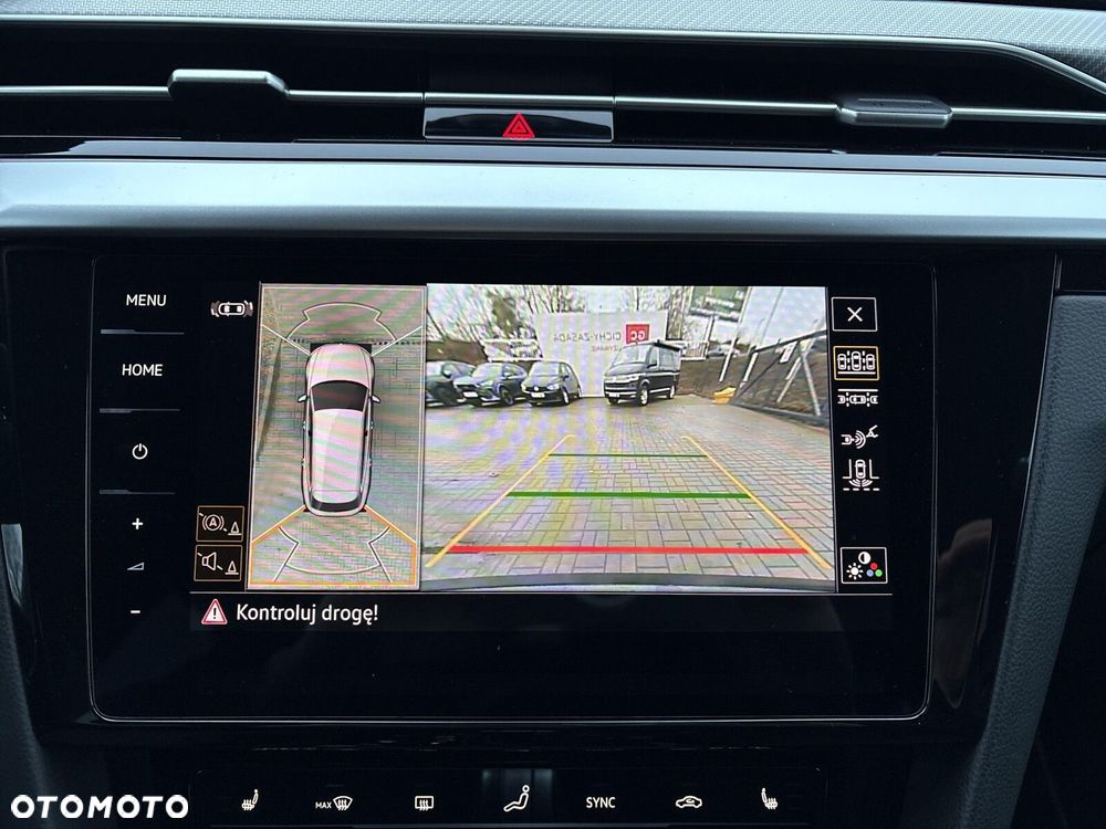 Volkswagen Arteon Shooting Brake - 26