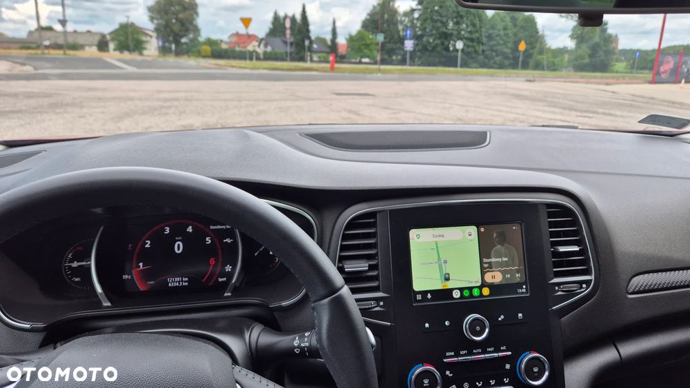 Renault Megane 1.3 TCe FAP Limited - 18