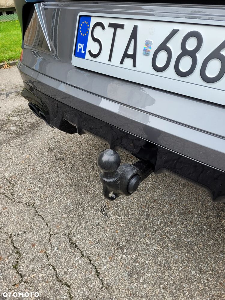 Cupra Formentor 2.0 TSI 4Drive VZ Fuori Edition DSG - 19