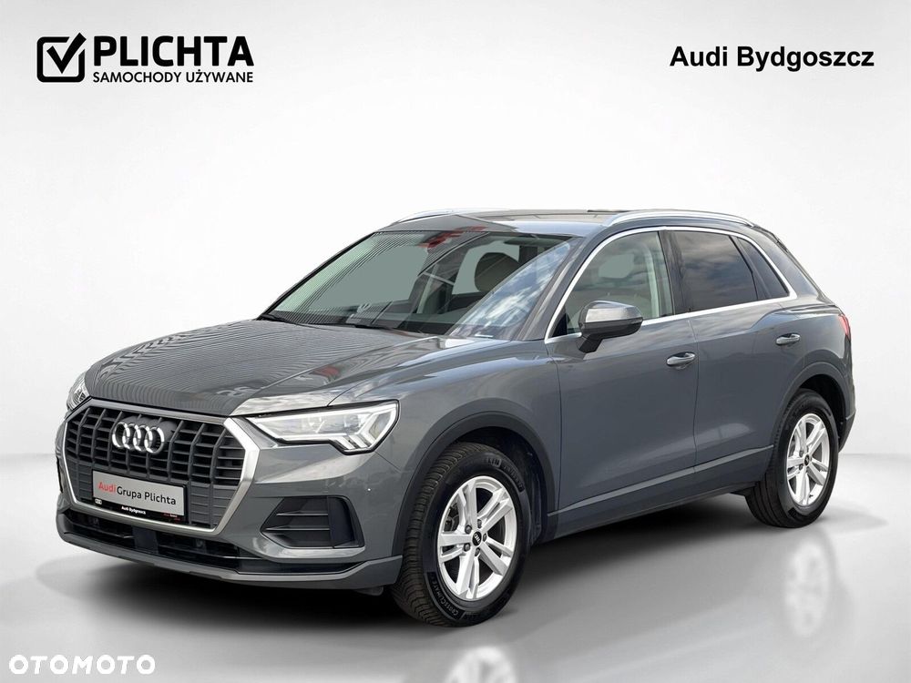 Audi Q3 - 2