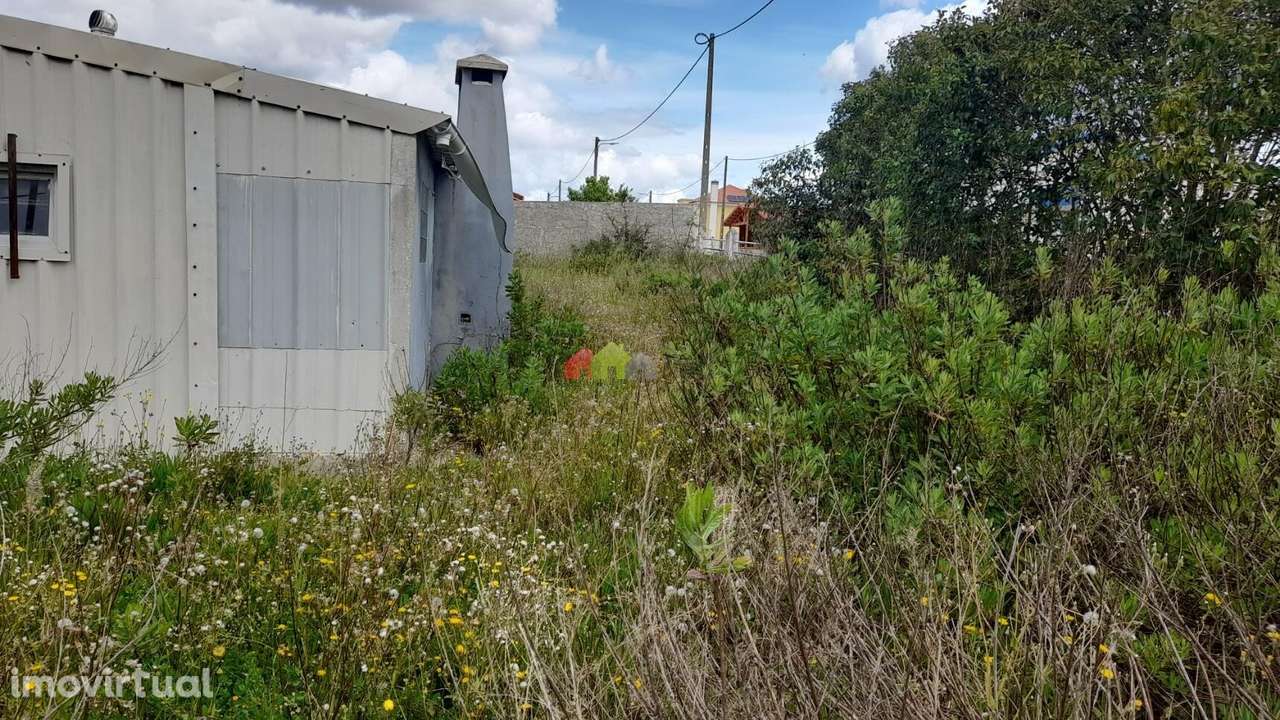 Lote de terreno urbano com 1250 m2 em Palmela - Grande imagem: 4/11