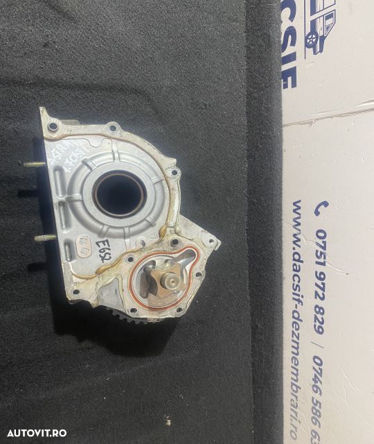 Pompa ulei 98060385 98060385 Opel Astra H [facelift] [2005 - 2015] wa - 1