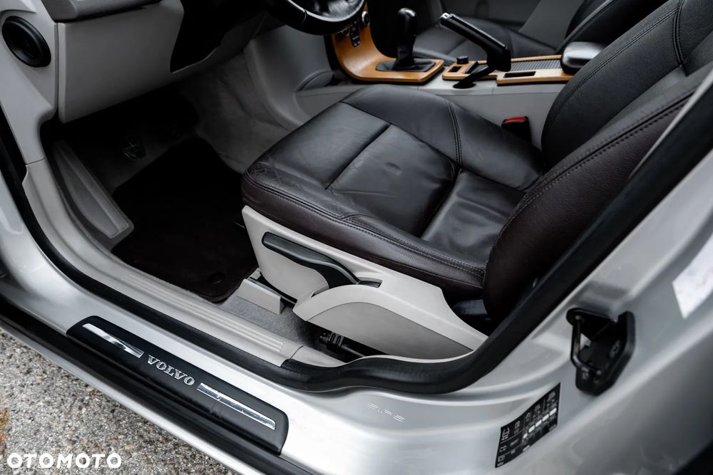 Volvo V50 Diesel Summum - 21