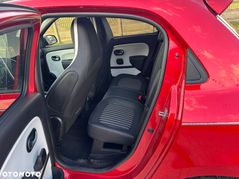 Renault Twingo Electric Techno - 7