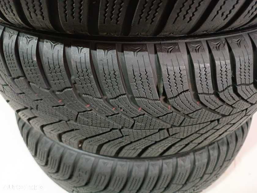 Anvelope 195/55/R16 87H KUMHO IARNA CP-N20792 - 2