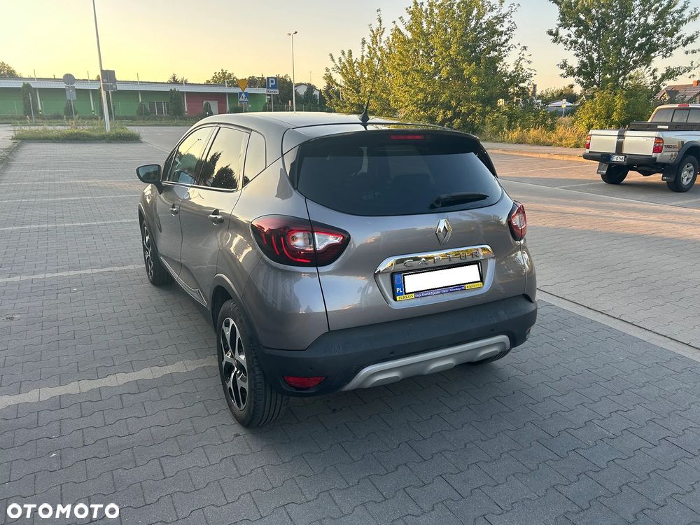 Renault Captur 1.3 TCe Intens - 6