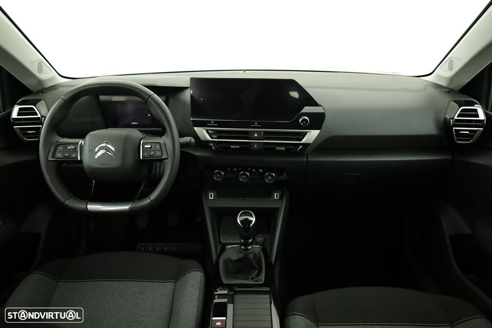 Citroën C4 1.2 PureTech YOU! - 8