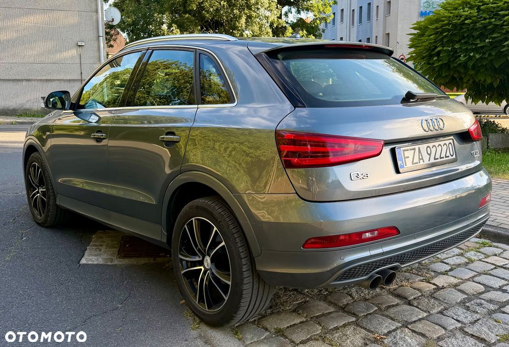 Audi Q3 - 7