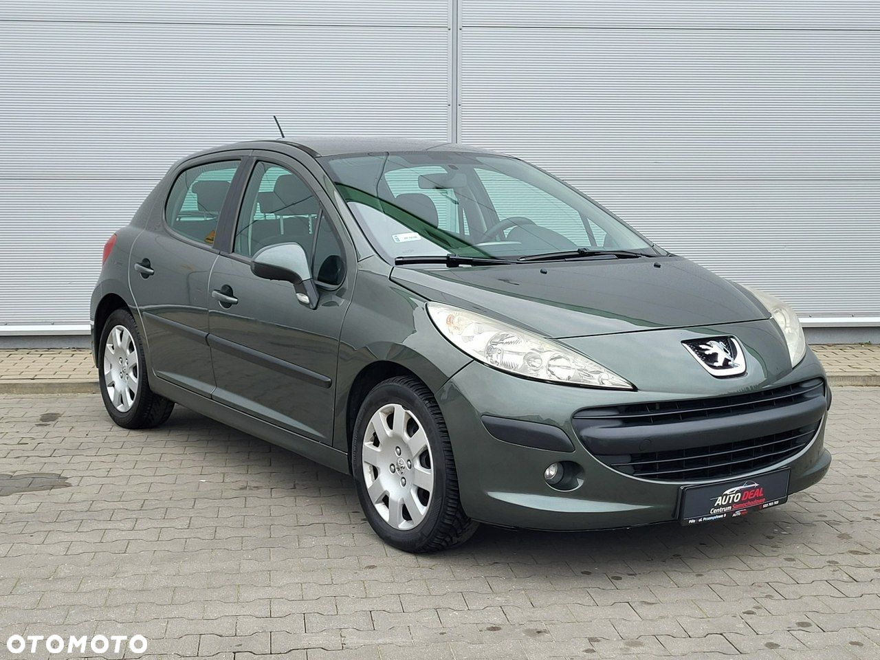 Peugeot 207 - 3