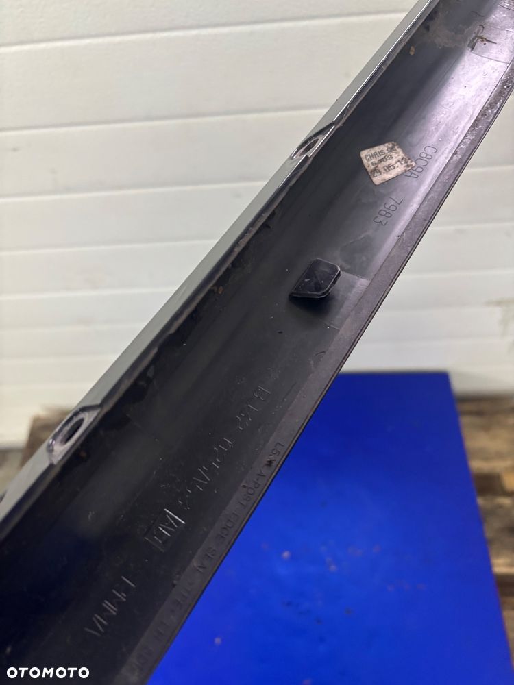 RANGE ROVER EVOQUE LISTWA NAKLADKA SLUPKA LEWY PRZOD BJ32-025A53 - 6