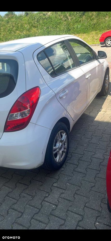 Hyundai i20 - 5