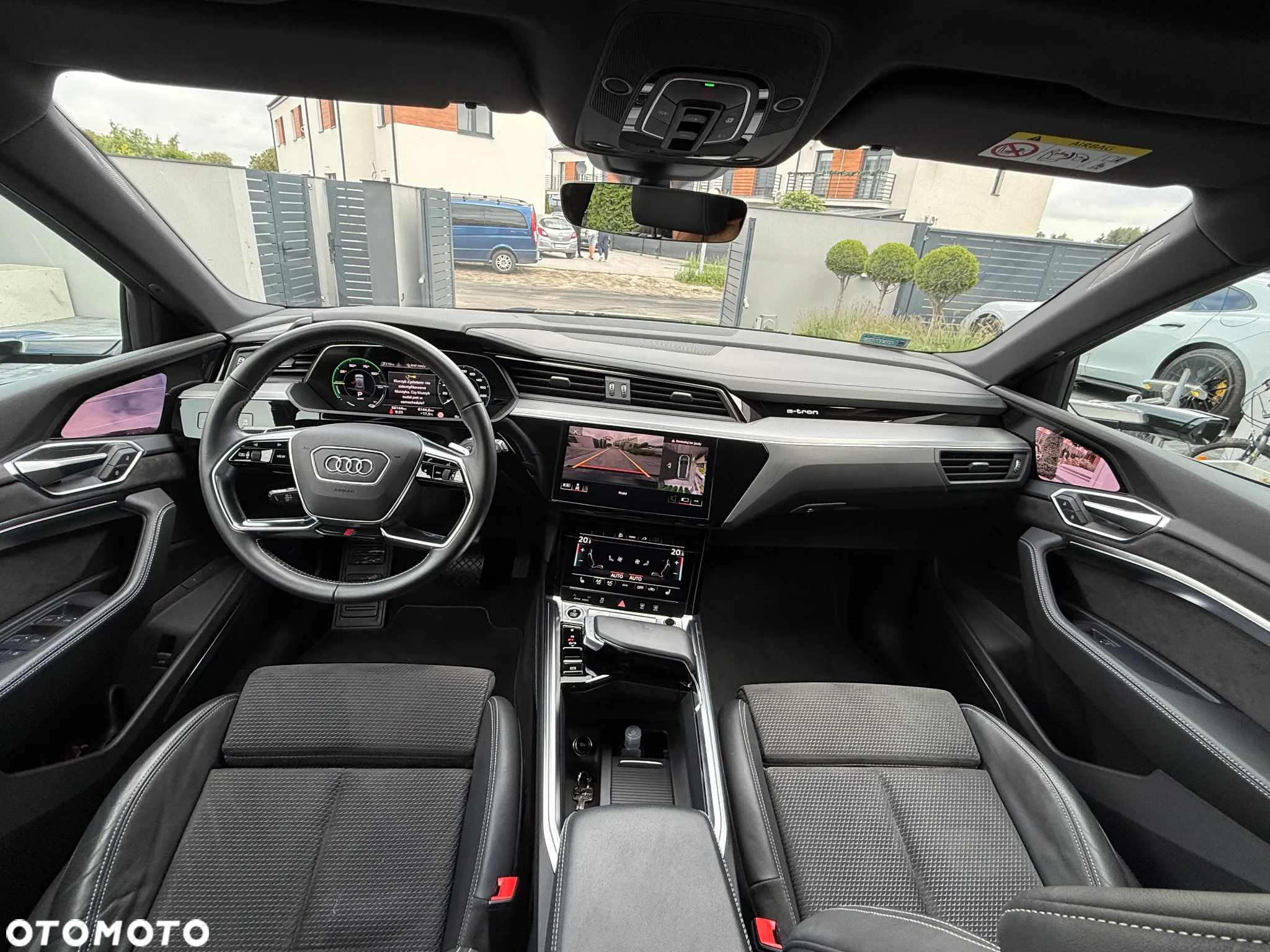Audi e-tron 55 Quattro S Line - 7