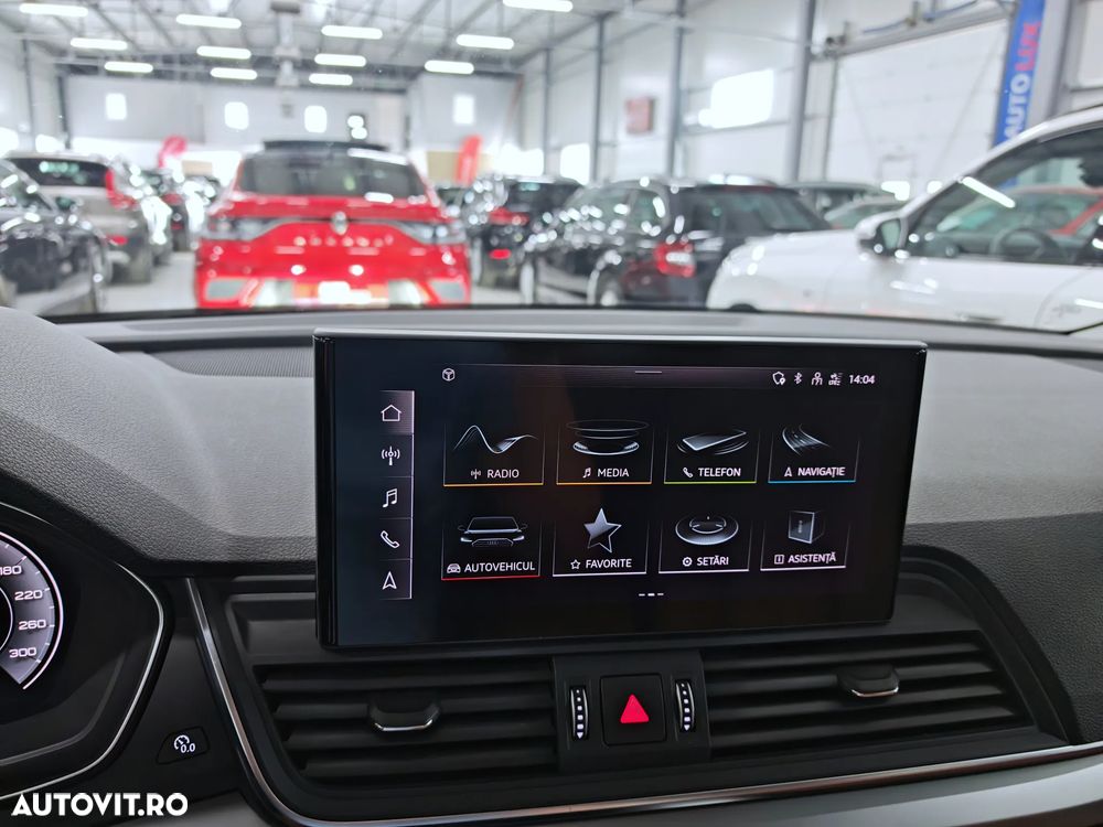 AUDI Q5 2021 — imagine 22