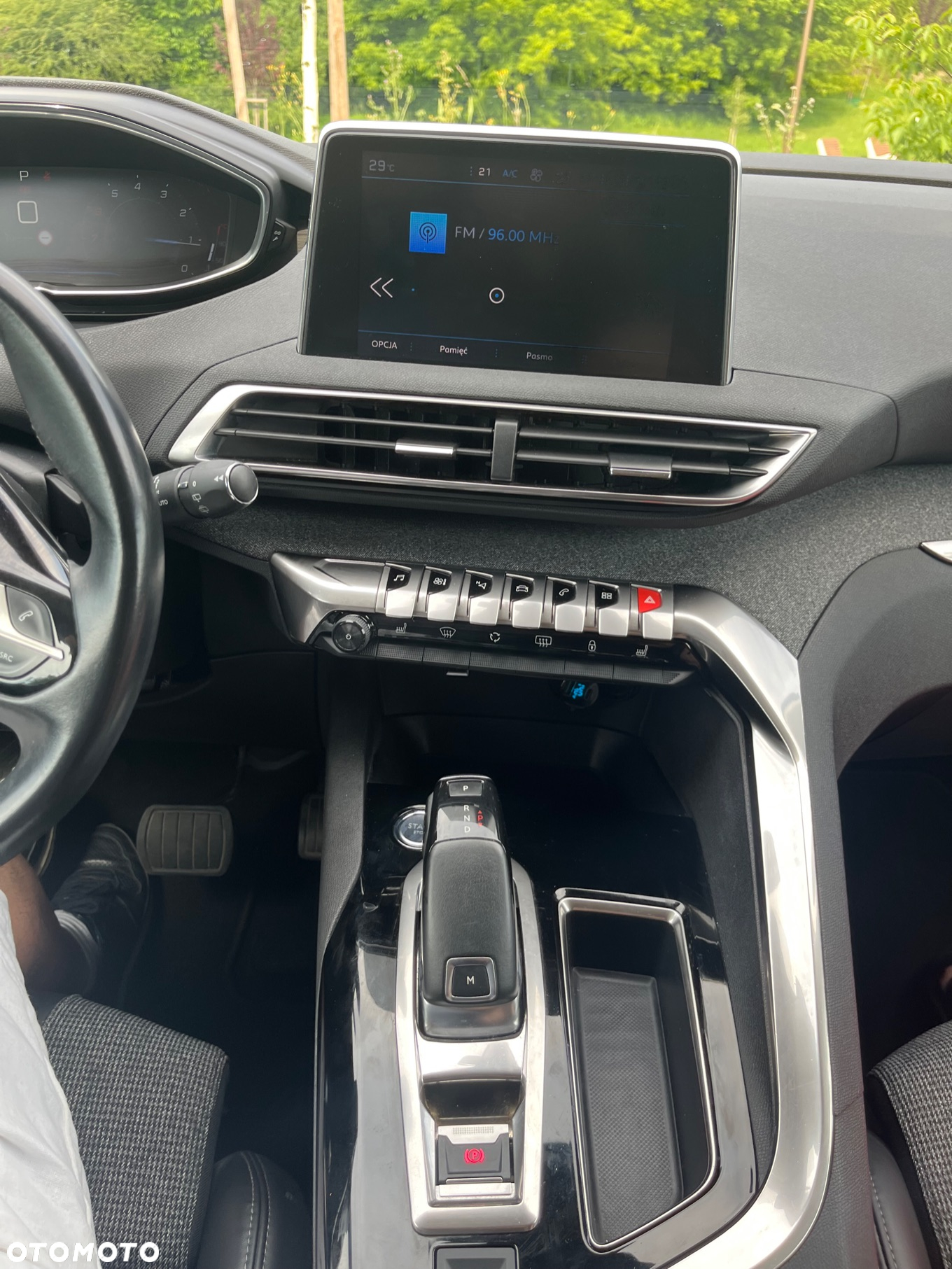 Peugeot 3008 1.2 PureTech Allure S&S EAT6 - 9