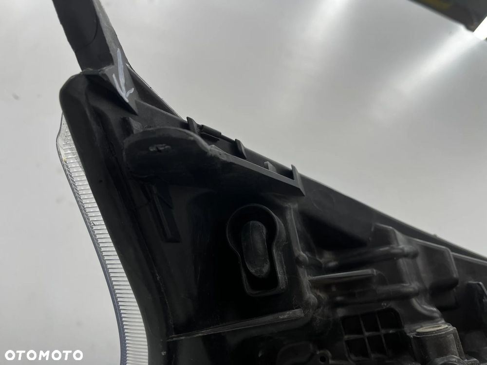 Lampa reflektor Ford Transit Custom MK1 Custom MK1 17-23r. LIFT EU lewa przednia H7 lewy przód Europ - 10