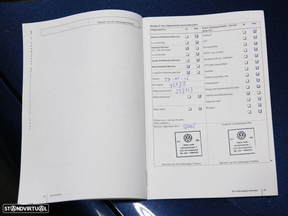 VW Golf Cabriolet 1.2 TSI BlueMotion Exclusive - 24