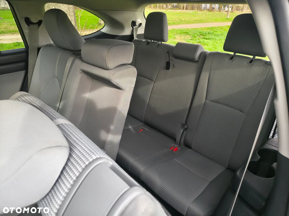 Toyota Highlander - 8
