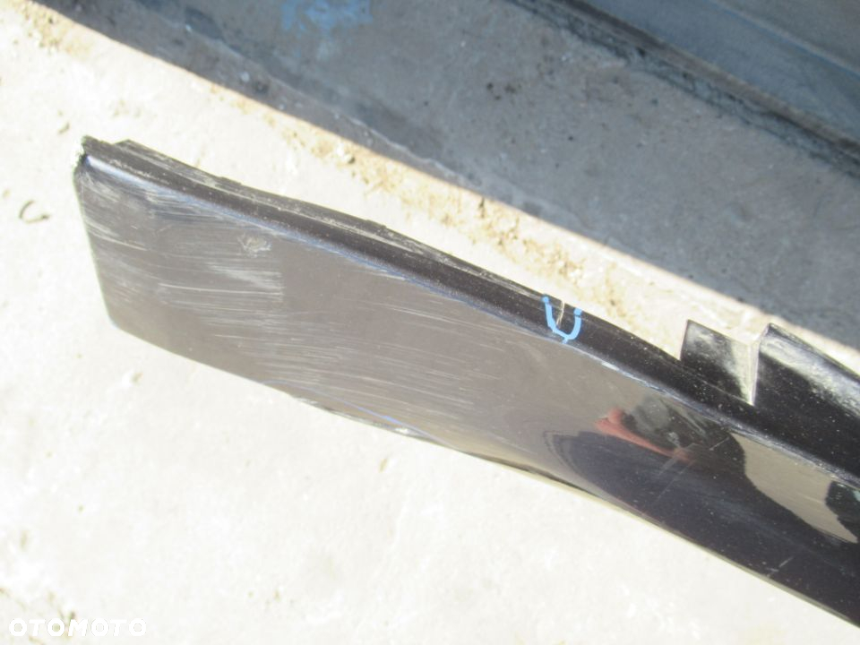 LISTWA PROGOWA PRÓG NAKŁADKA LEWY BMW 4 M4 M-POWER F82 F83 2014- - 6
