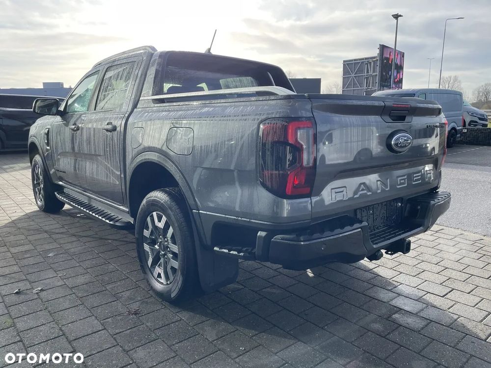 Ford Ranger - 9