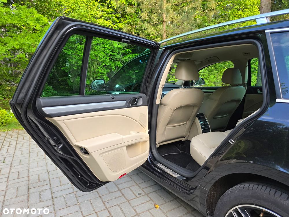 Skoda Superb 2.0 TSI Elegance DSG - 14