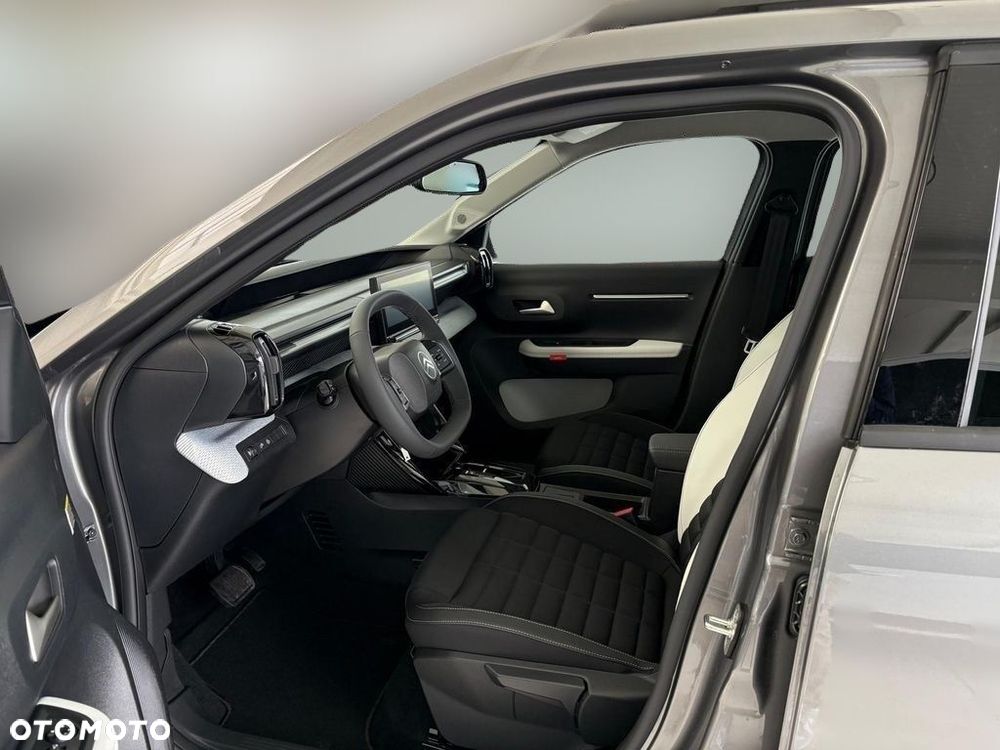 Citroën C3 Aircross 1.2 mHEV Max S&S eDCT6 - 8
