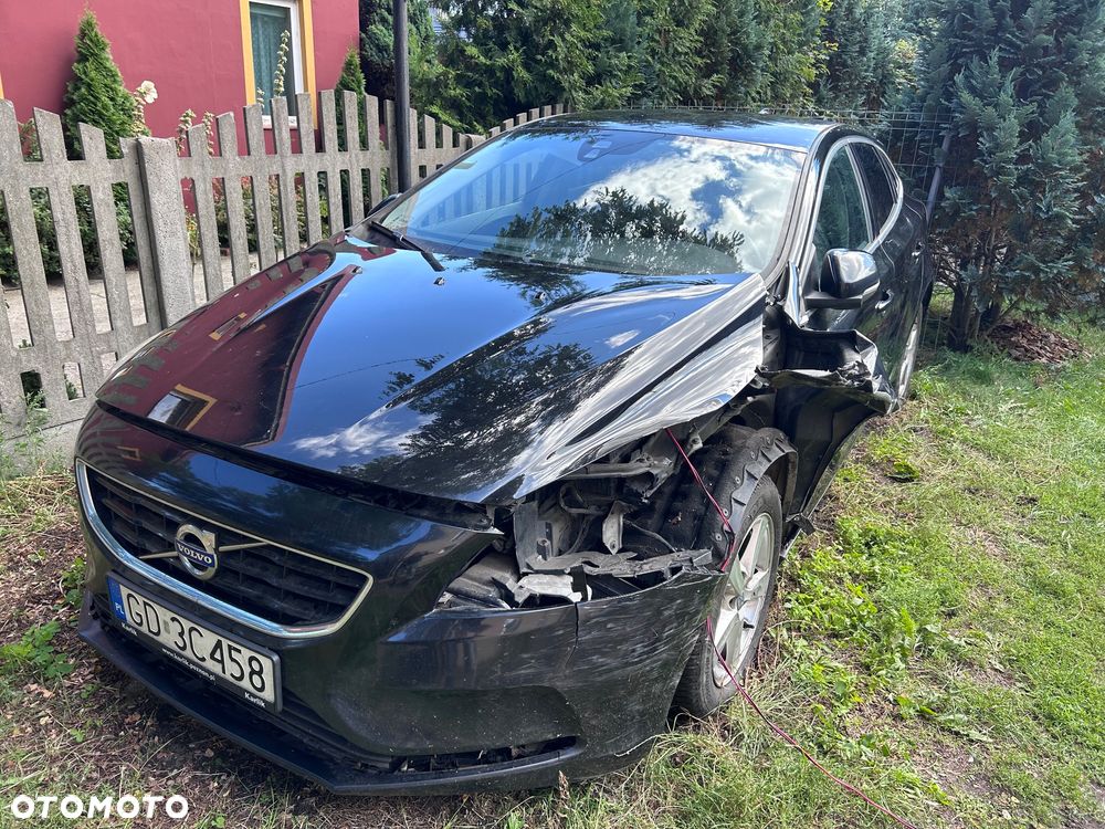 Volvo V40 ver-d3-drive--e-momentum - 10