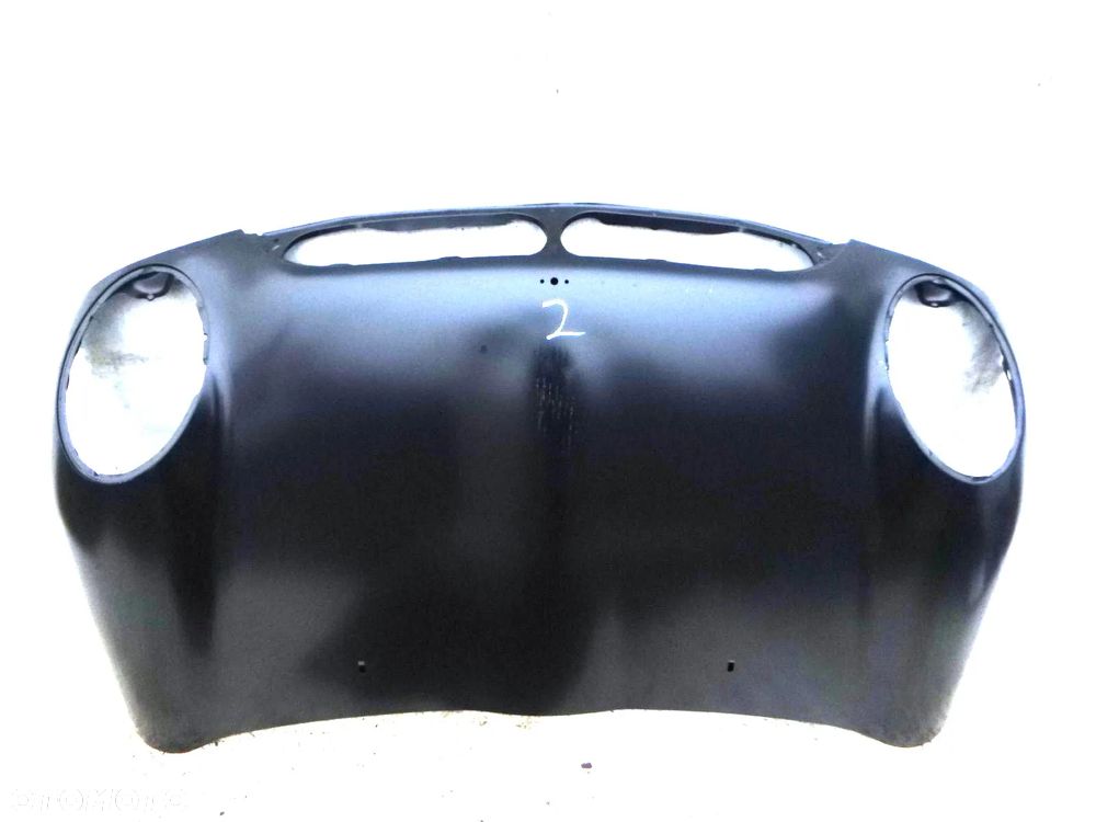 MINI COOPER R50 R52 R53 01-06R MASKA NOWA TRZ - 3