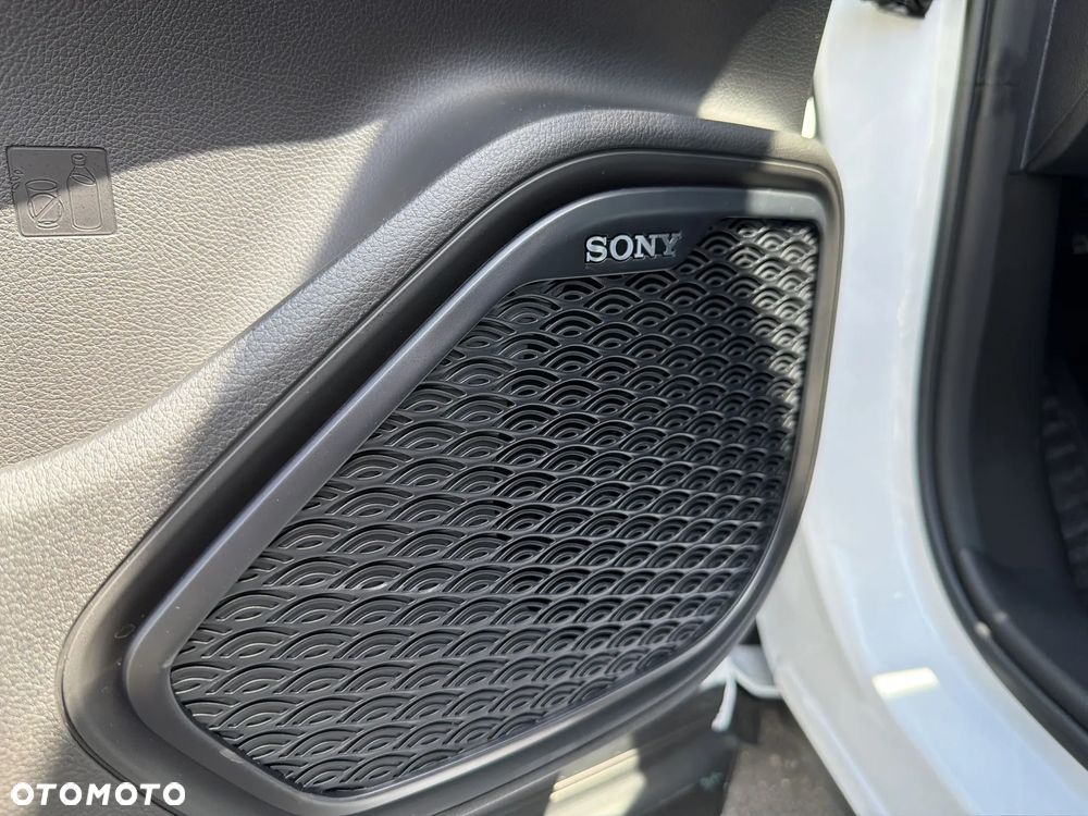 Chery Tiggo 7 1.5 T-GDI Super Hybrid Prestige DHT - 12