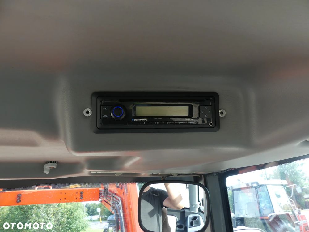 Kioti EX 50 HST 4X4 - 11