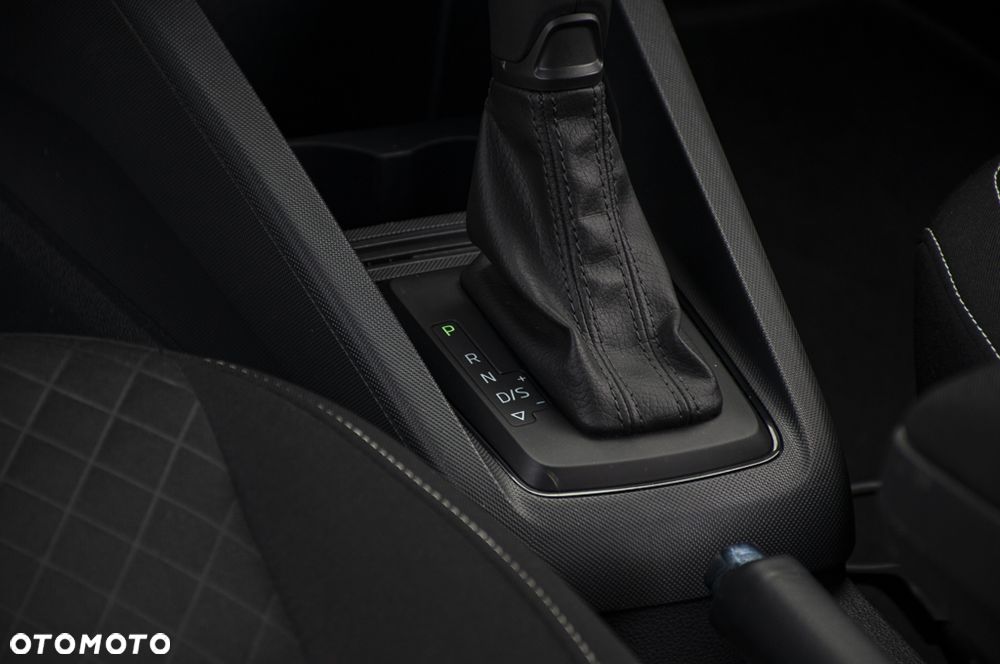 Skoda Fabia 1.2 TSI DSG Drive - 33