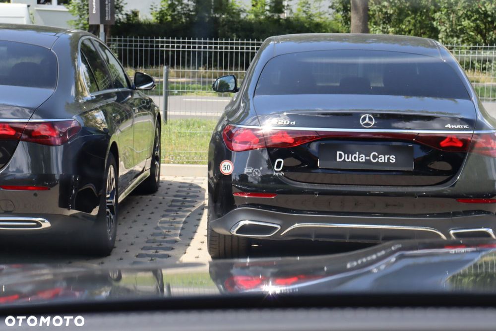 Mercedes-Benz GLC - 20