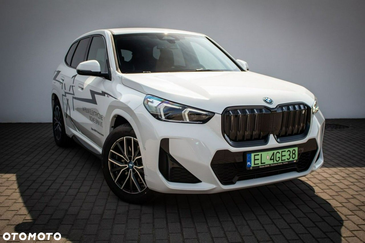 BMW iX1 - 5