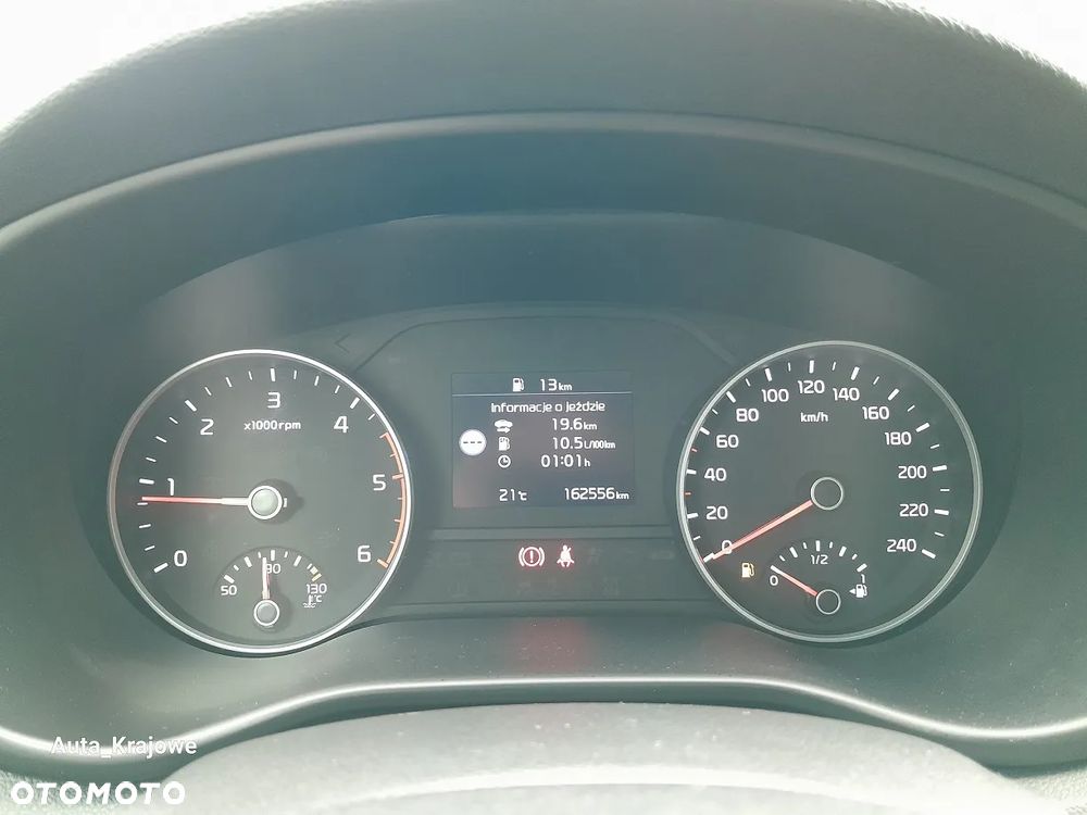 Kia Sportage 1.6 CRDI MHEV L 4WD - 24