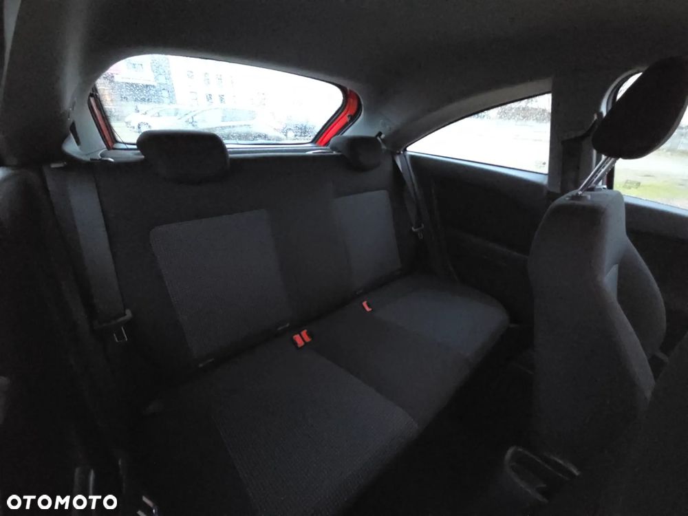 Opel Corsa 1.2 16V EcoFLEX Satellite - 14