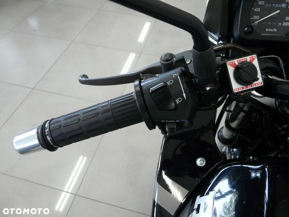 Honda CB - 15