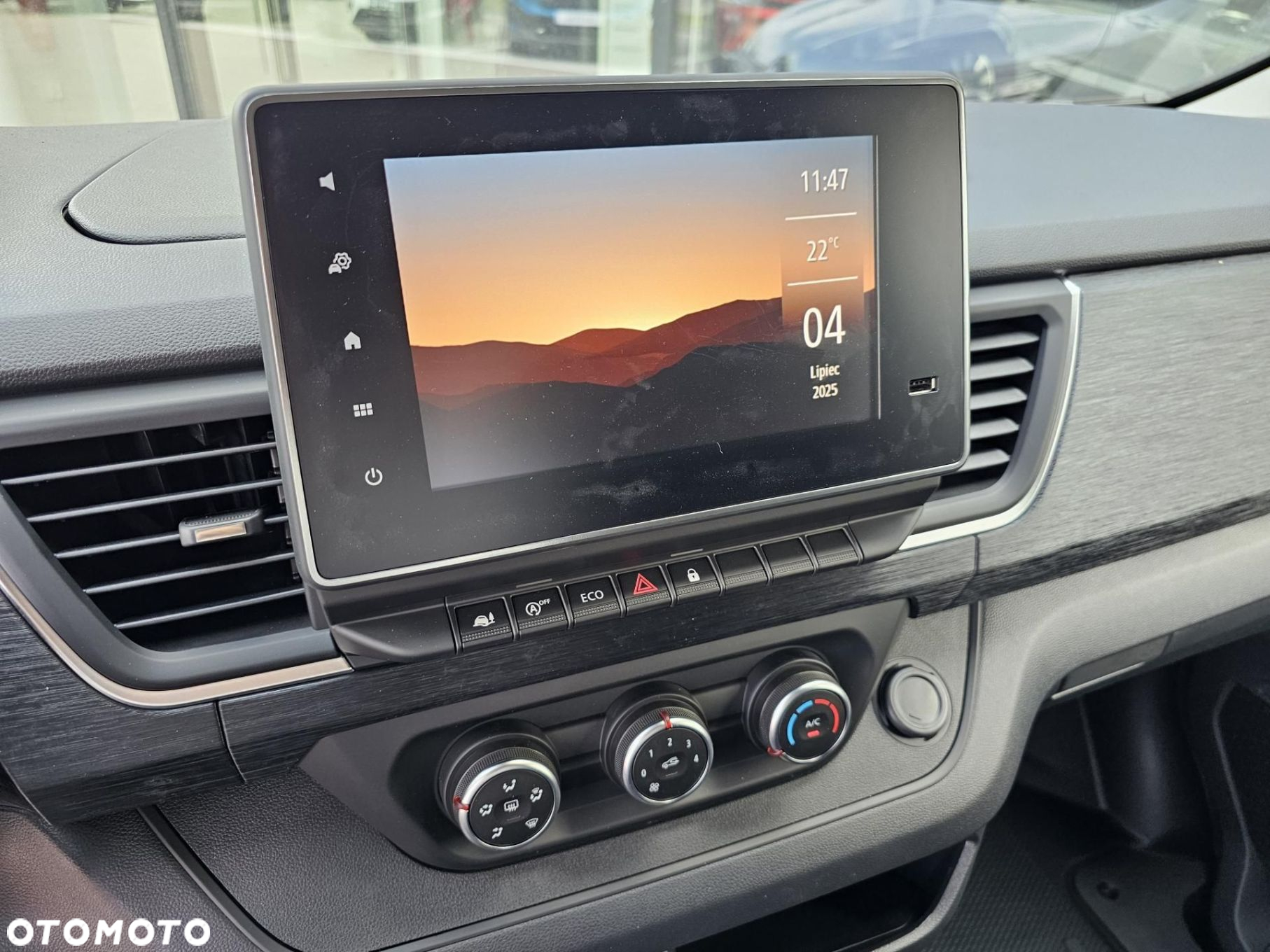 Renault Trafic [TRU] - 10