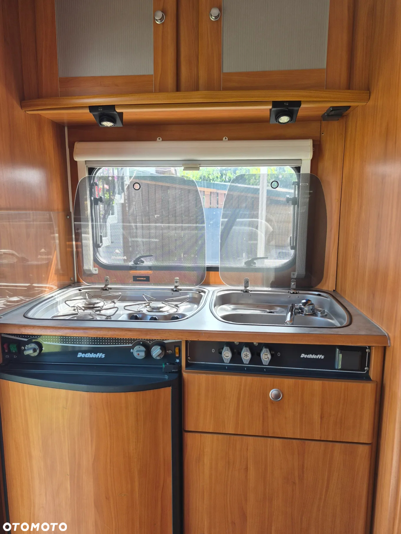 Fiat Ducato - 12