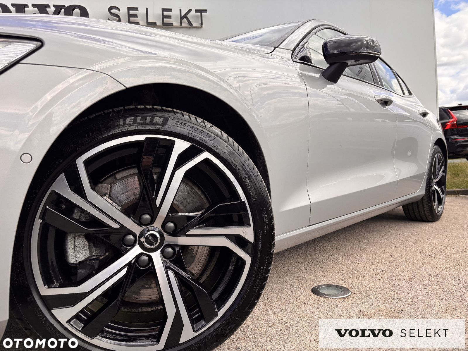 Volvo S60 - 6